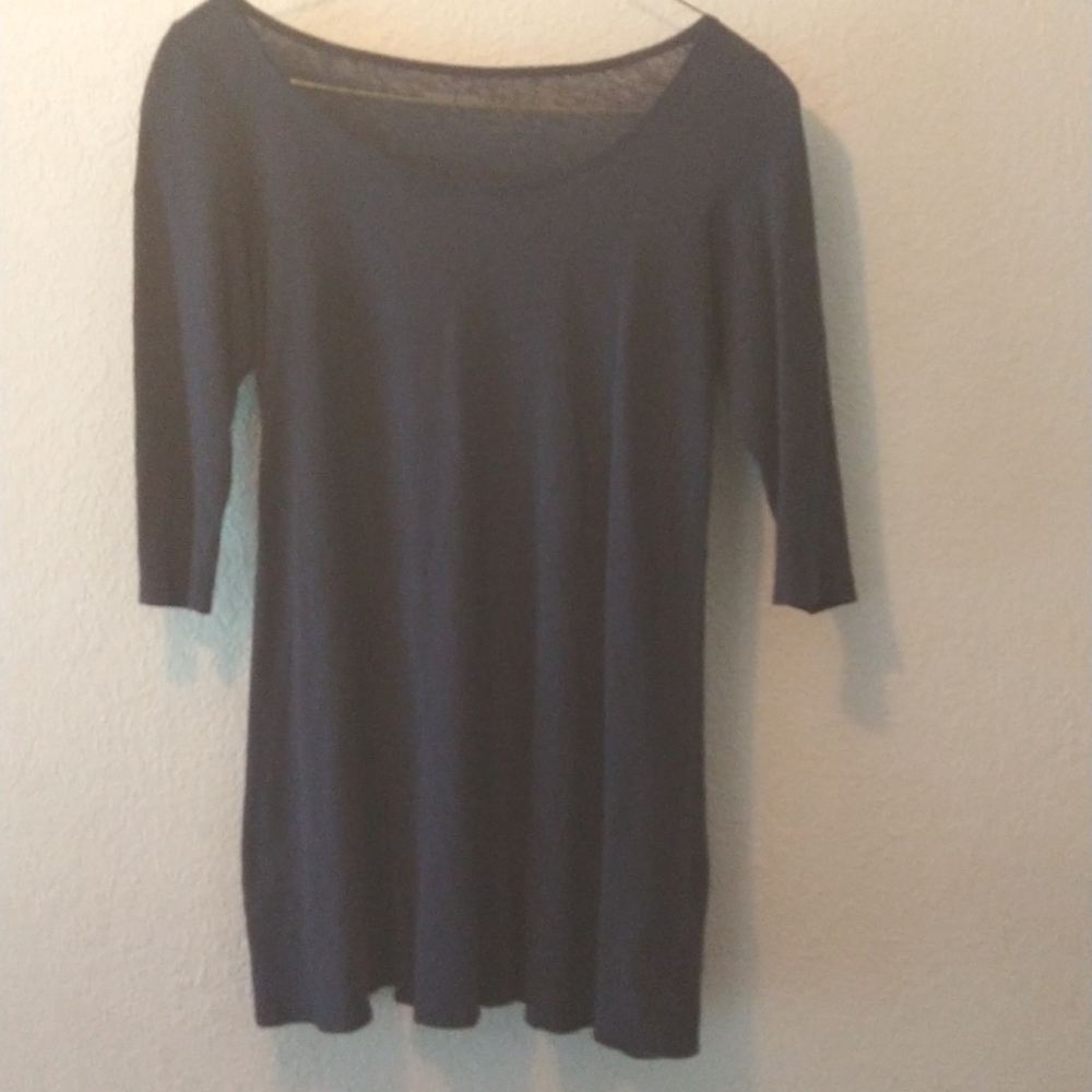 Eileen Fisher A Line Dress